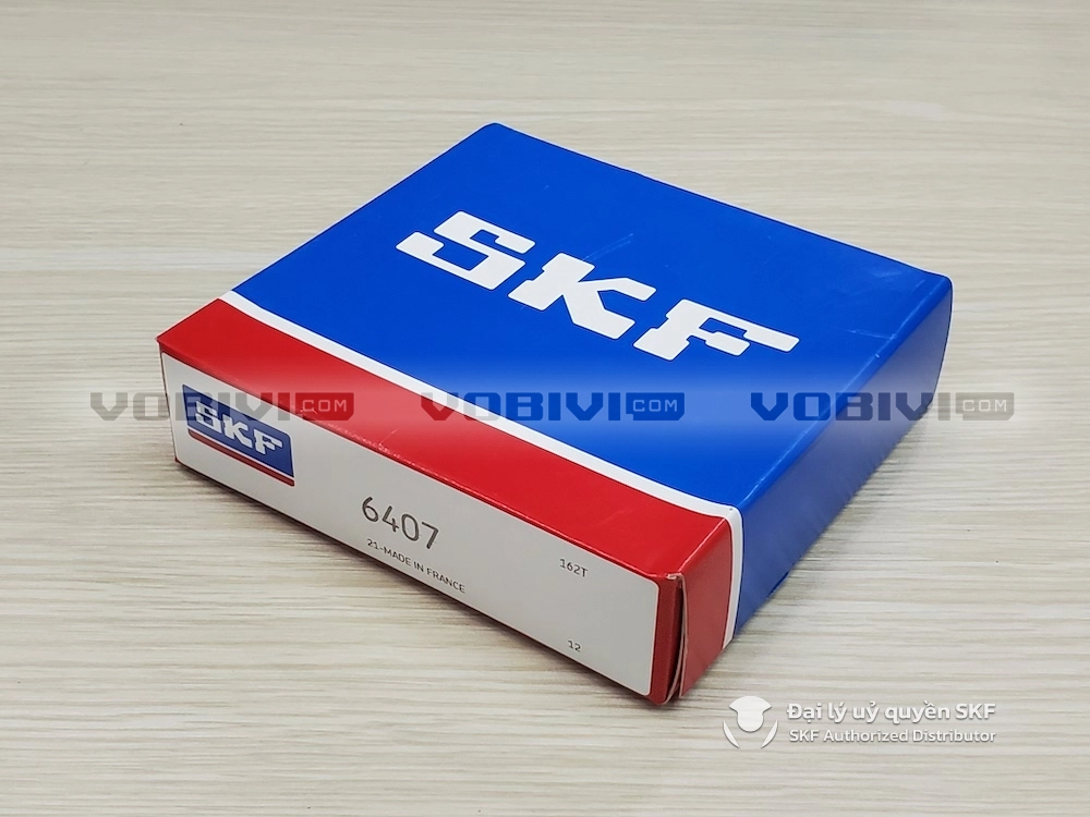 Vòng bi SKF 6407 chính hãng
