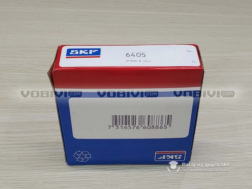 Vòng bi SKF 6405 chính hãng