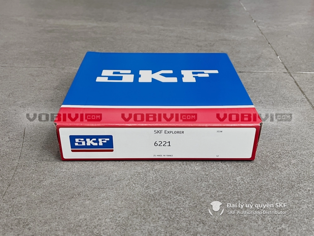 Vòng bi SKF 6221 chính hãng