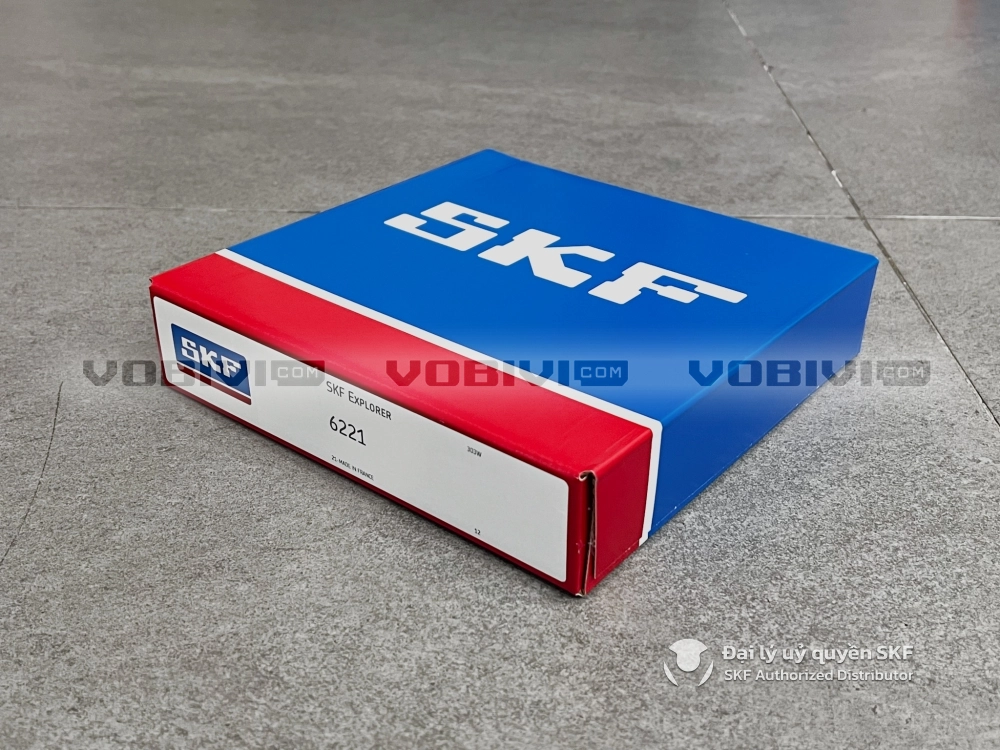 Vòng bi SKF 6221 chính hãng