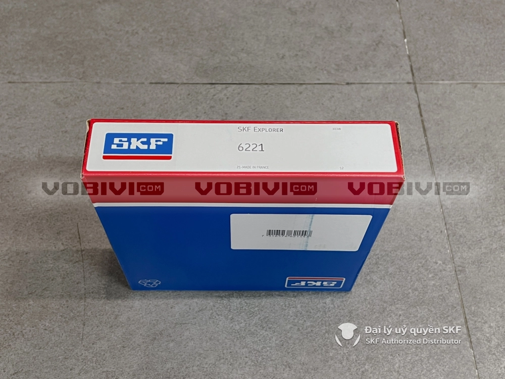 Vòng bi SKF 6221 chính hãng