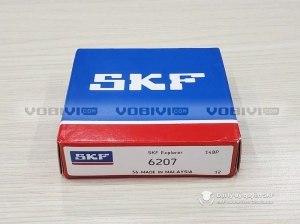 Vòng bi SKF 6207