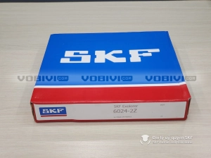 Vòng bi SKF 6024-2Z