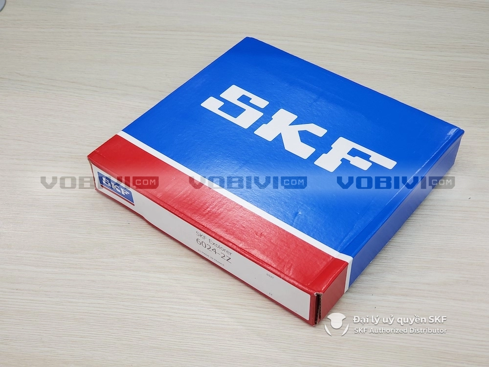 Vòng bi SKF 6024-2Z chính hãng
