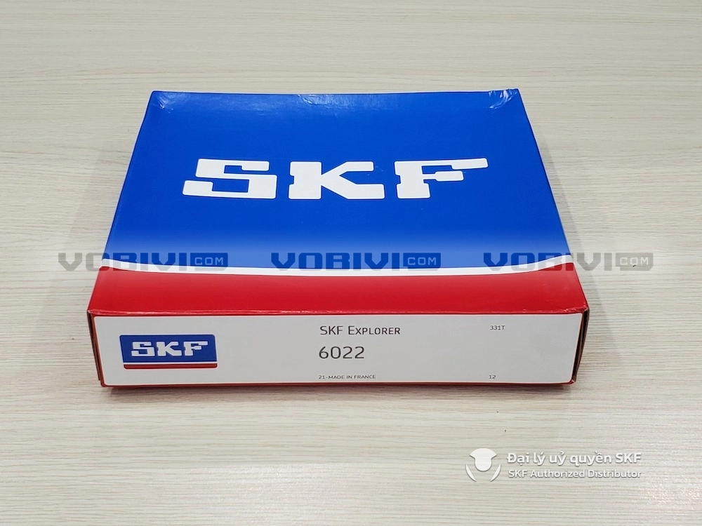 Vòng bi SKF 6022 chính hãng