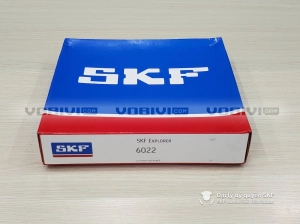 Vòng bi SKF 6022