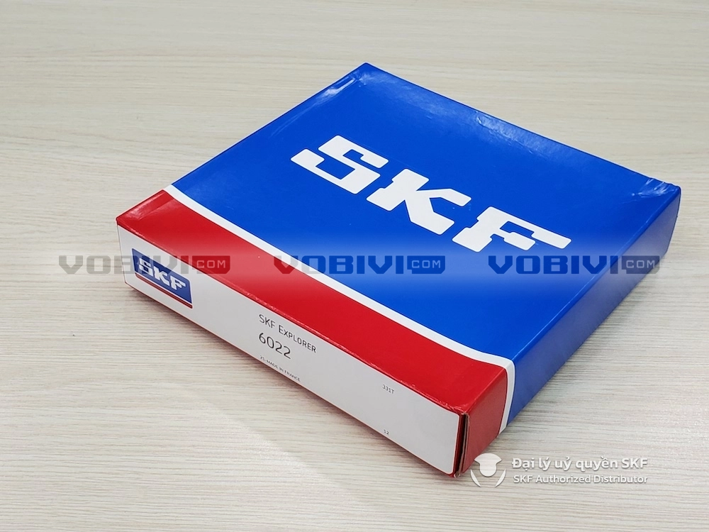 Vòng bi SKF 6022 chính hãng