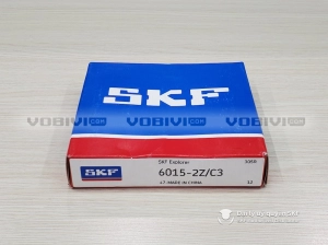 Vòng bi SKF 6015-2Z/C3 chính hãng Vòng bi SKF 6015-2Z/C3