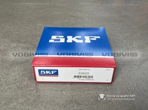 Vòng bi SKF 33020