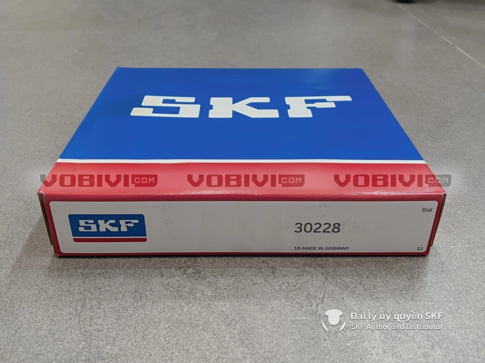 Bi côn SKF 30228 chính hãng