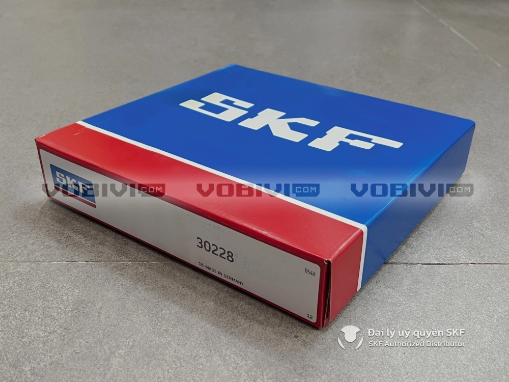 Bi côn SKF 30228 chính hãng