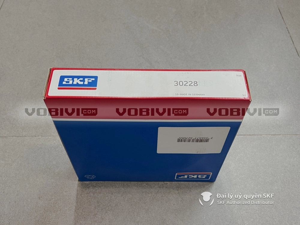 Bi côn SKF 30228 chính hãng