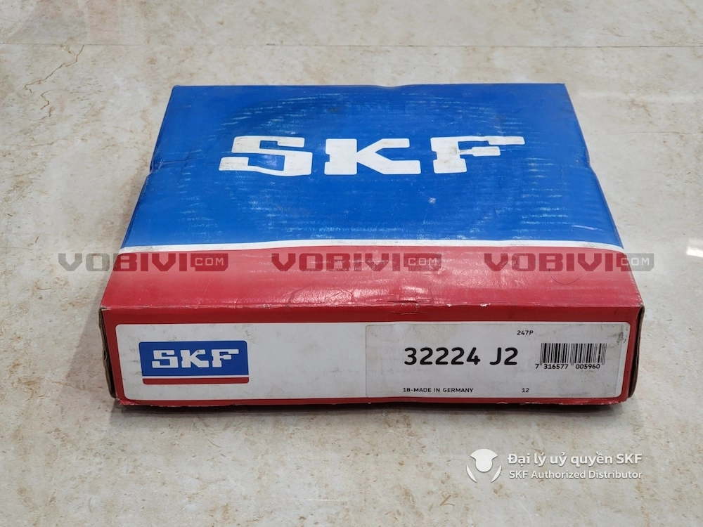 Vòng bi côn SKF 32224