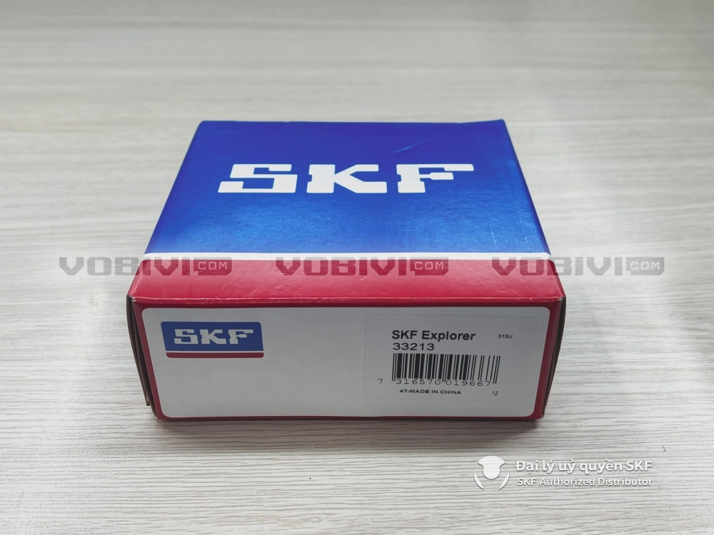 Vòng bi SKF 33213