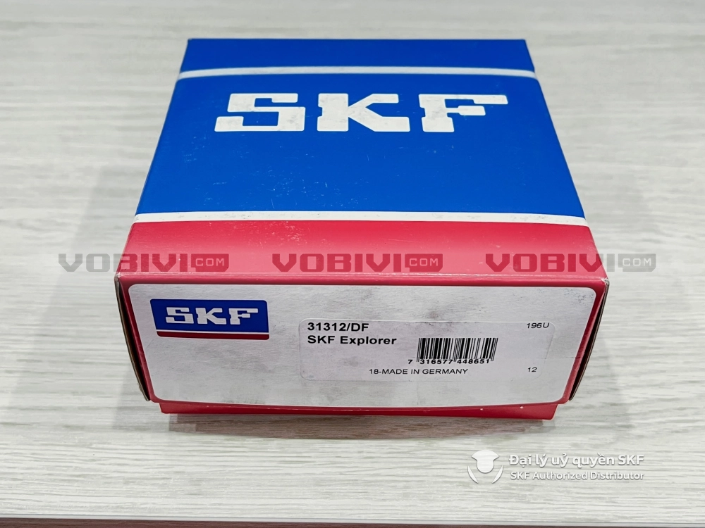 Vòng bi 31312/DF chính hãng SKF