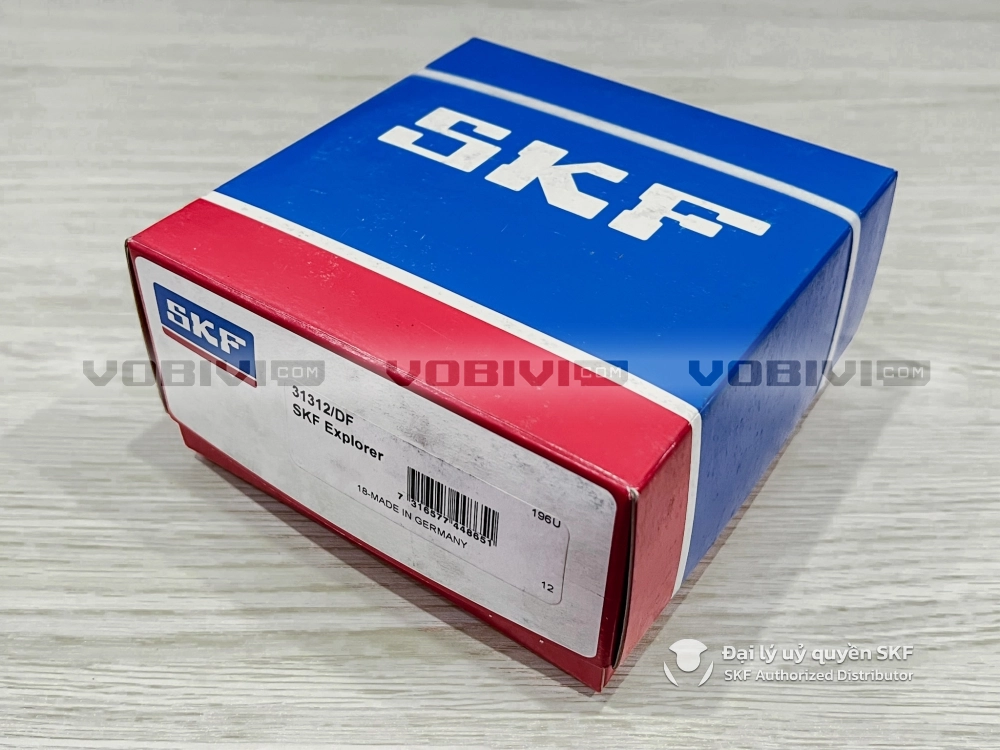 Vòng bi 31312/DF chính hãng SKF