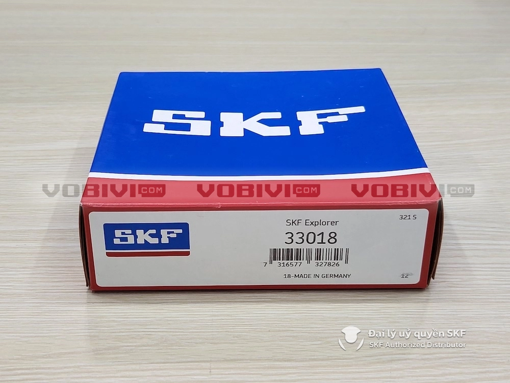 Vòng bi SKF 33018 chính hãng
