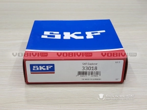 Vòng bi SKF 33018