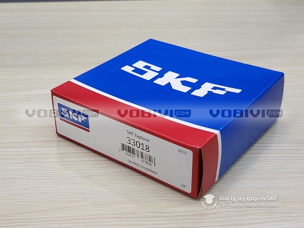 Vòng bi SKF 33018 chính hãng