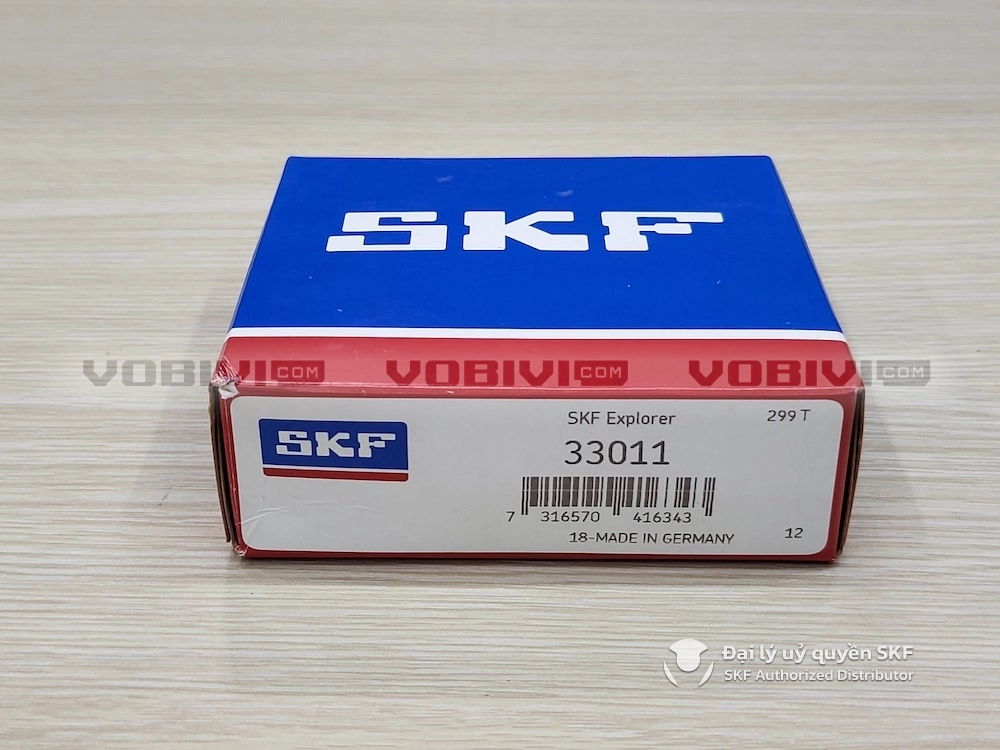 Vòng bi SKF 33011 chính hãng
