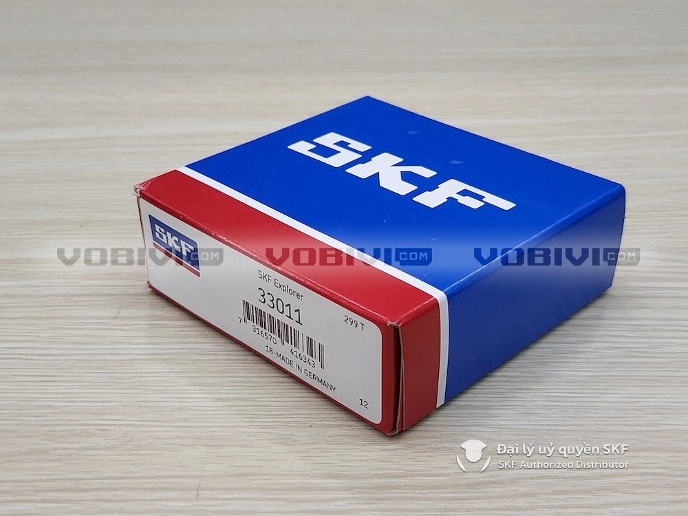 Vòng bi SKF 33011 chính hãng