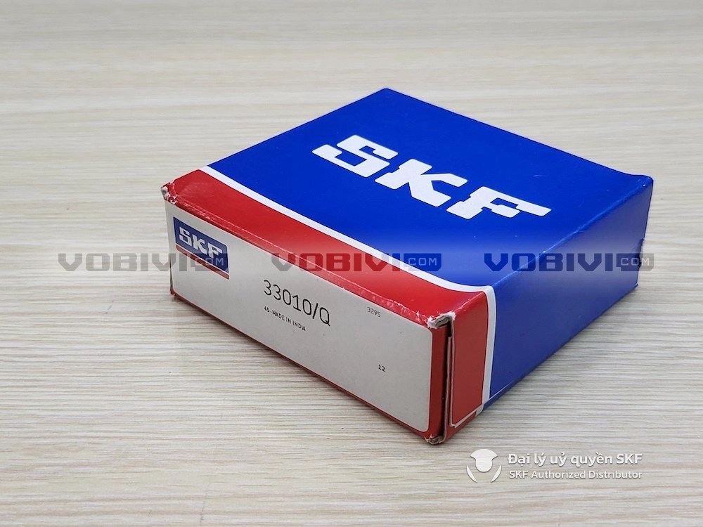 Vòng bi SKF 33010/Q chính hãng
