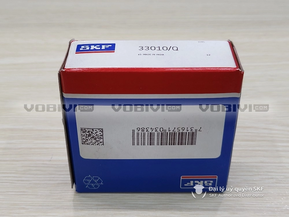 Vòng bi SKF 33010/Q chính hãng