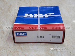 Vòng bi SKF 32318