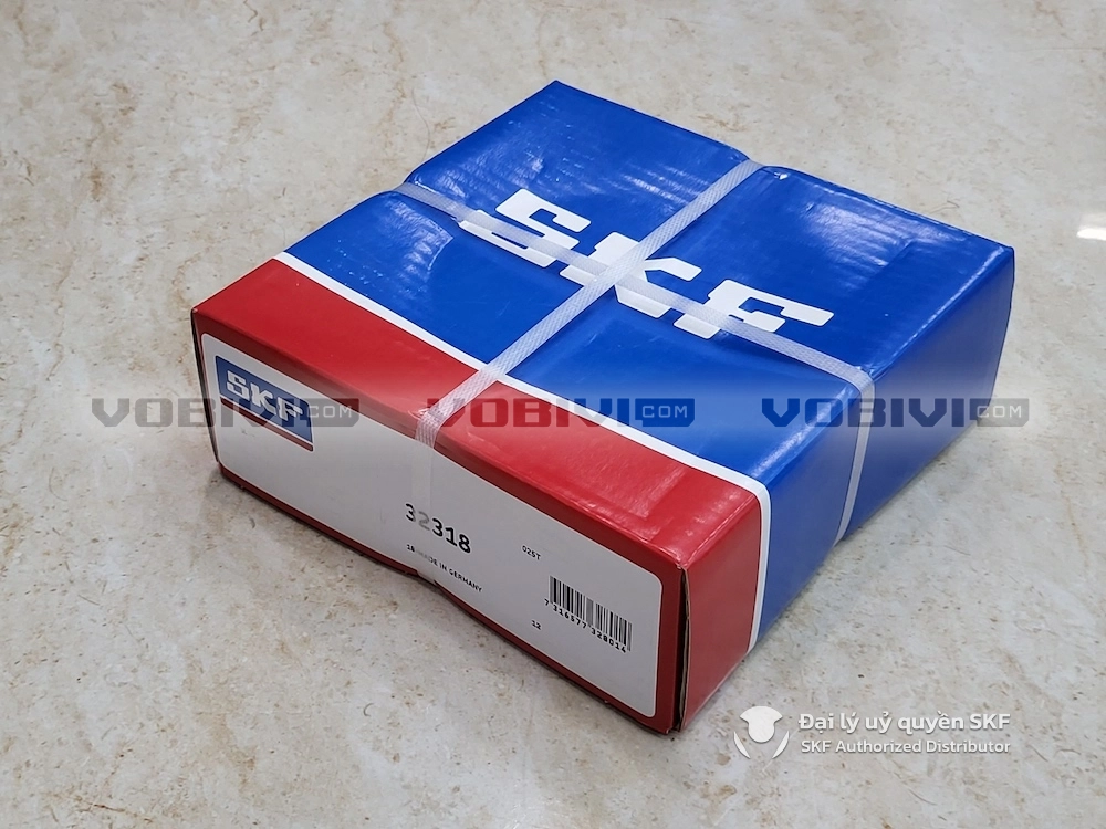 Vòng bi SKF 32318 chính hãng