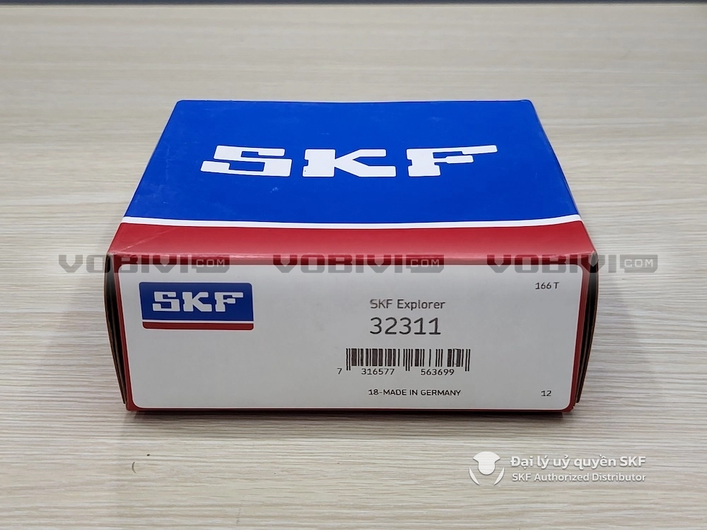 Vòng bi SKF 32311 chính hãng
