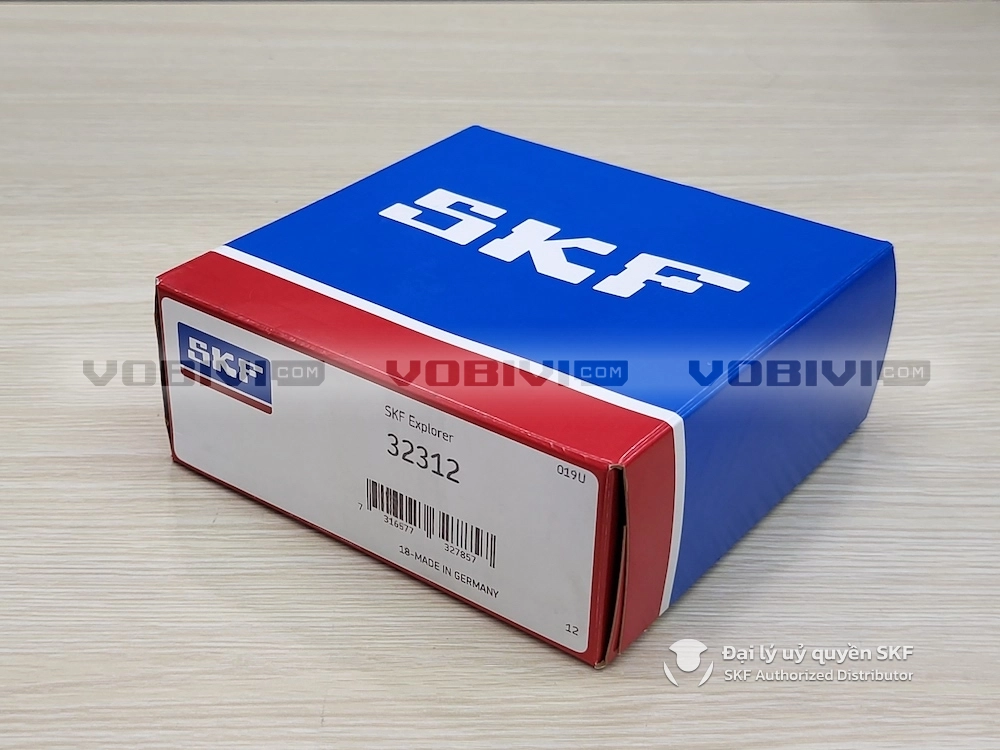 Vòng bi SKF 32312 chính hãng