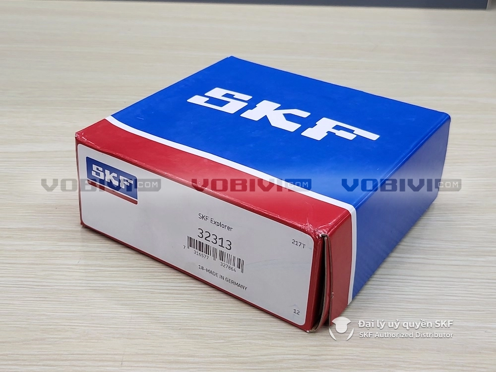 Vòng bi SKF 32313 chính hãng