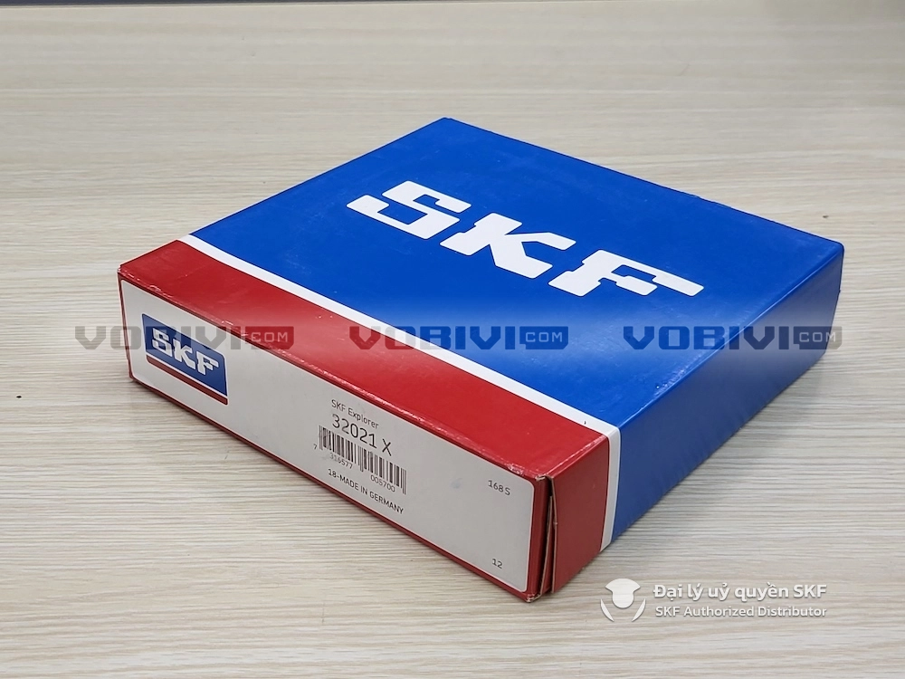 Vòng bi SKF 32021 X chính hãng