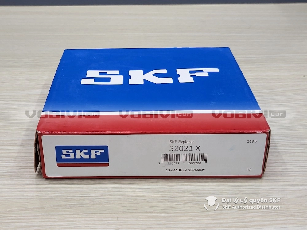 Vòng bi SKF 32021 X chính hãng