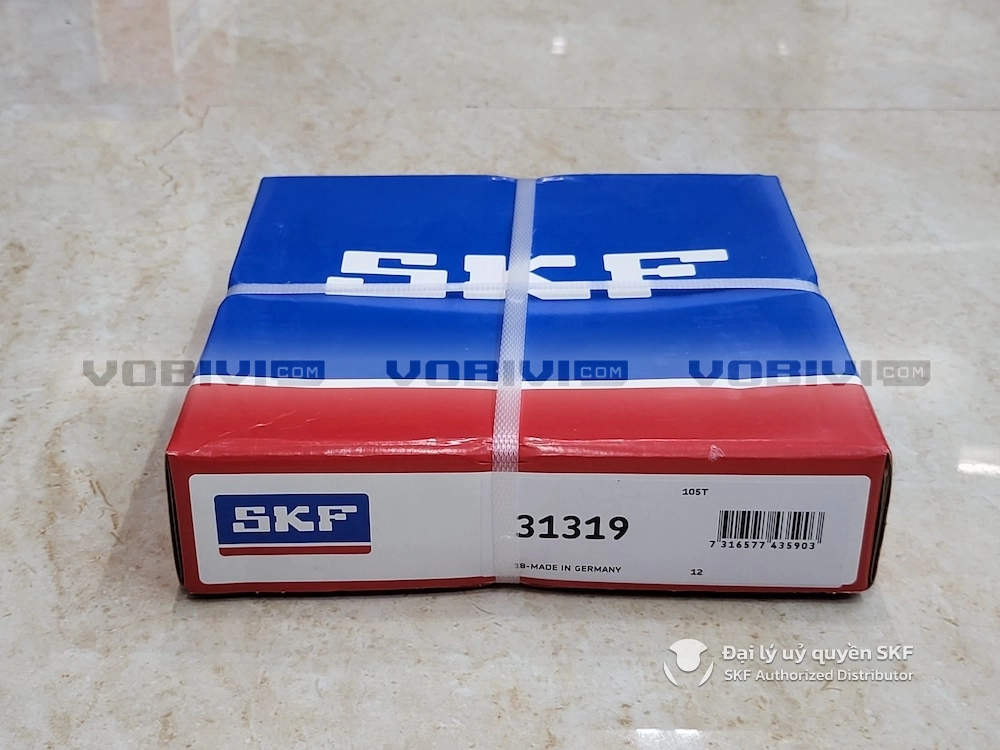 Vòng bi SKF 31319 chính hãng