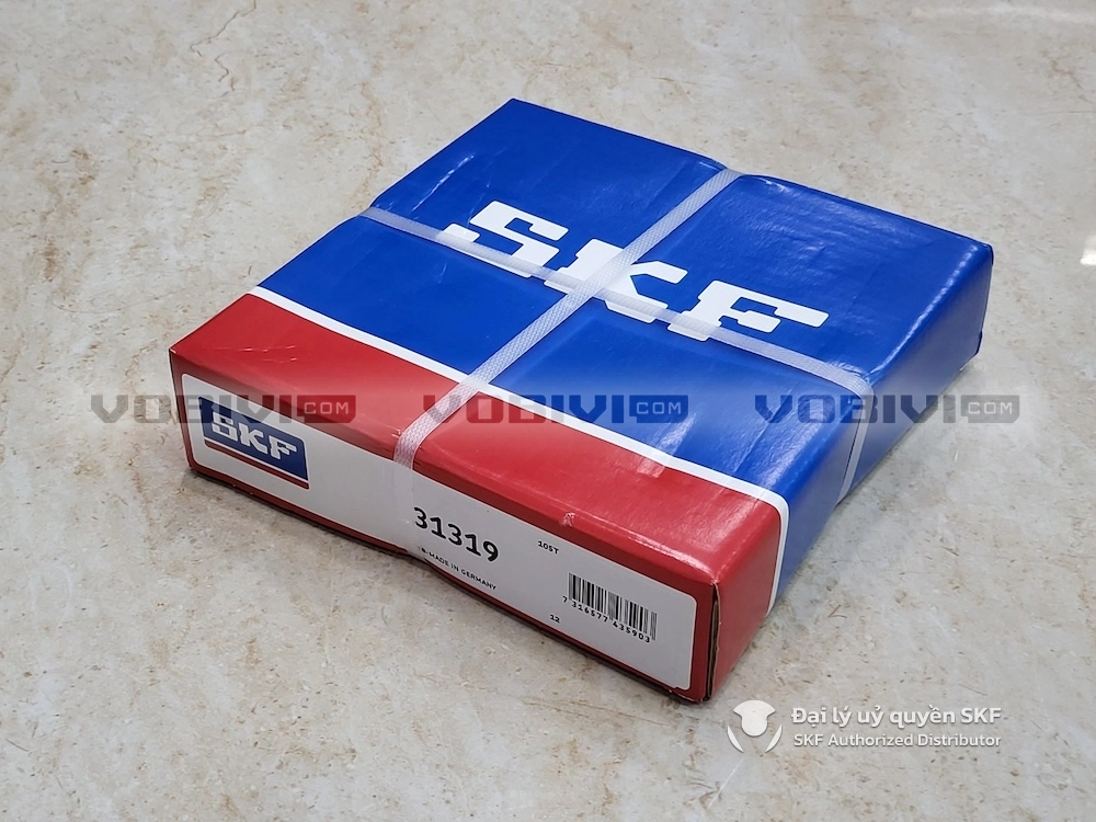Vòng bi SKF 31319 chính hãng