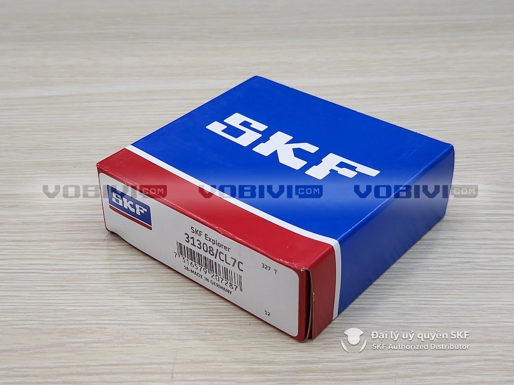 Vòng bi SKF 31308/CL7C chính hãng
