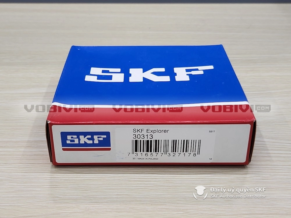 Vòng bi SKF 30313 chính hãng