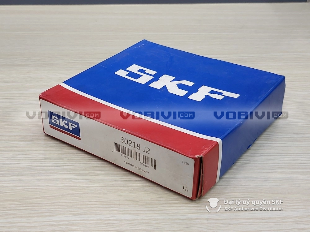 Vòng bi SKF 30218 J2 chính hãng