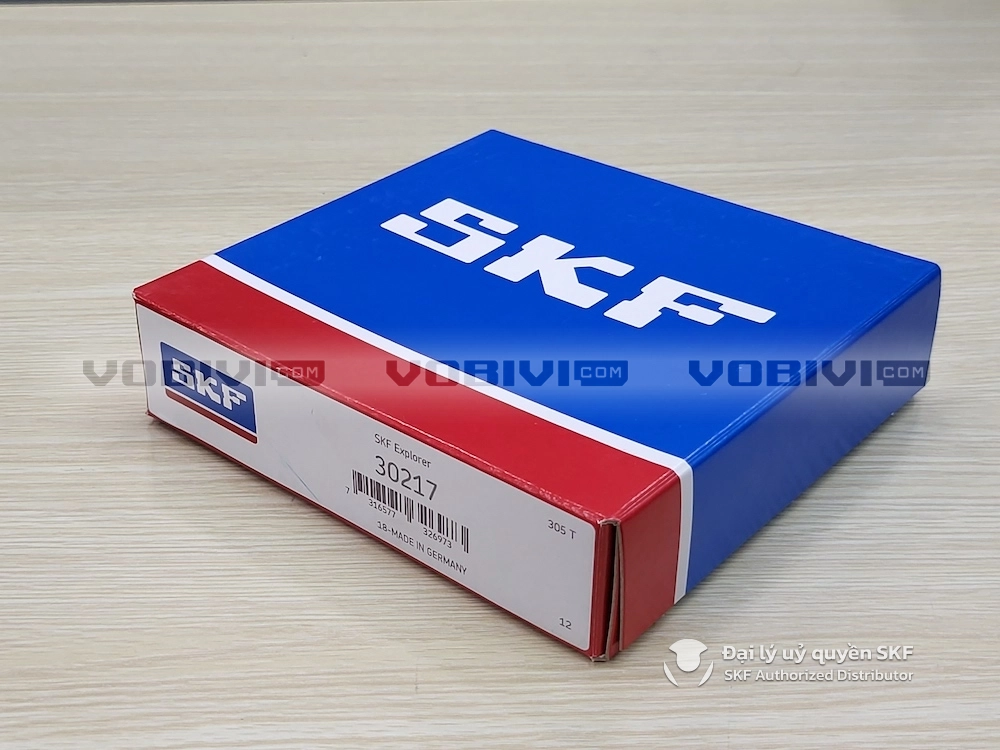 Vòng bi SKF 30217 chính hãng