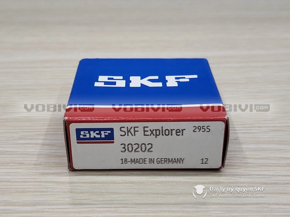 Vòng bi SKF 30202 chính hãng