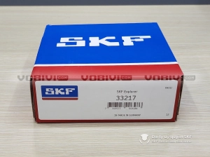 Vòng bi SKF 33217