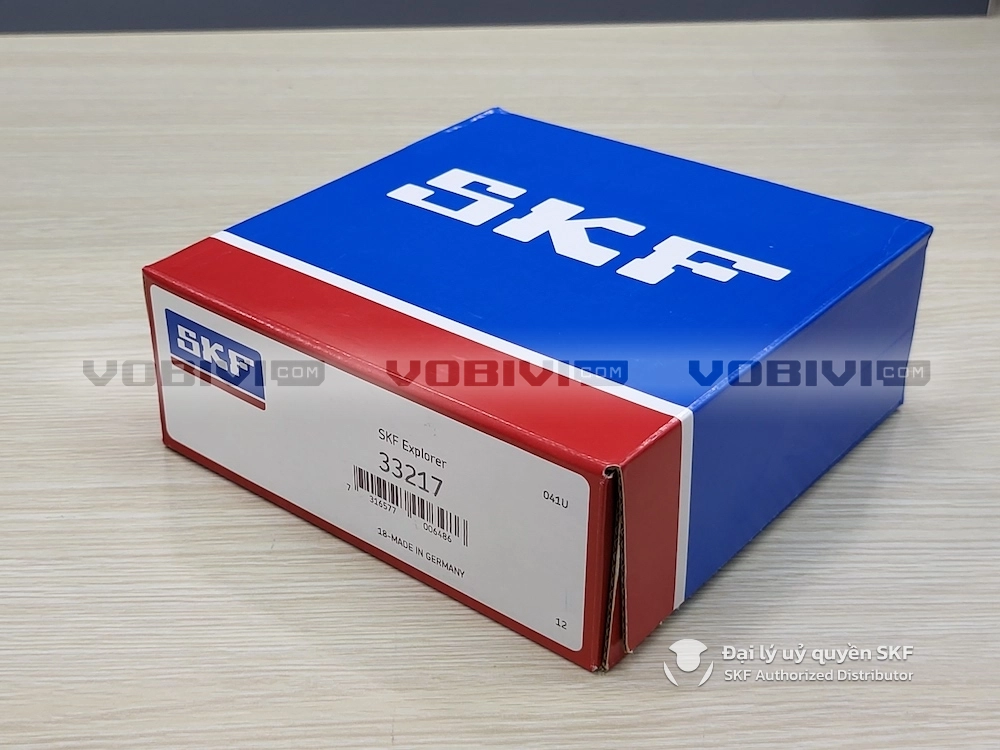Vòng bi SKF 33217 chính hãng