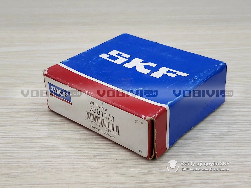 Vòng bi SKF 33011 chính hãng