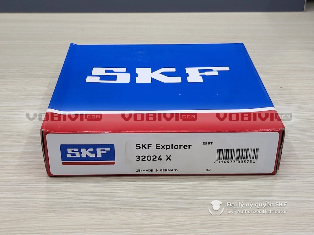 Vòng bi SKF 32024 X chính hãng