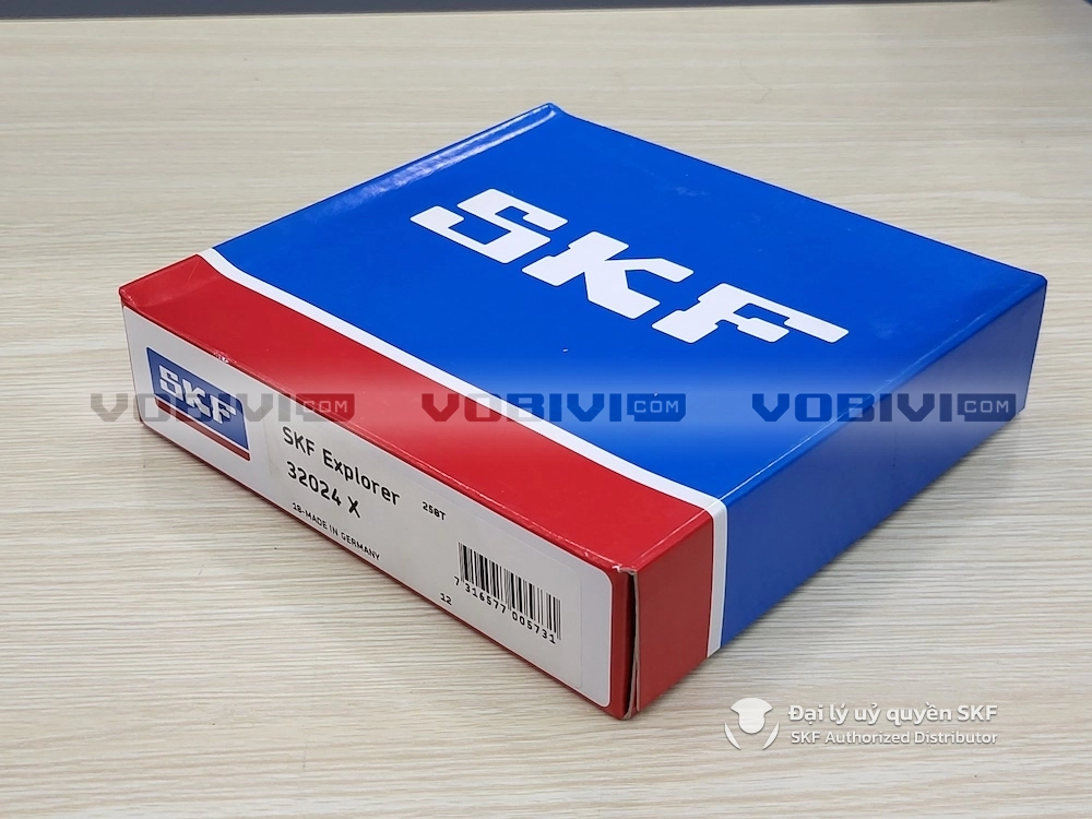 Vòng bi SKF 32024 X chính hãng