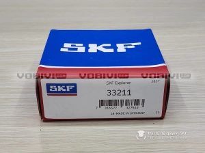 Vòng bi SKF 33211