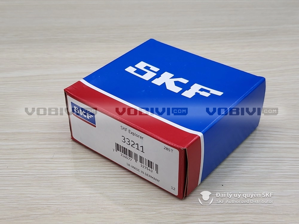 Vòng bi SKF 33211 chính hãng