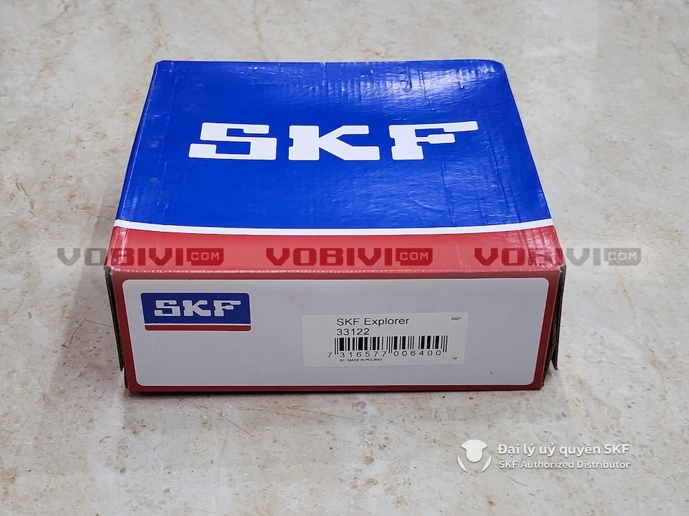 Vòng bi SKF 33122 chính hãng