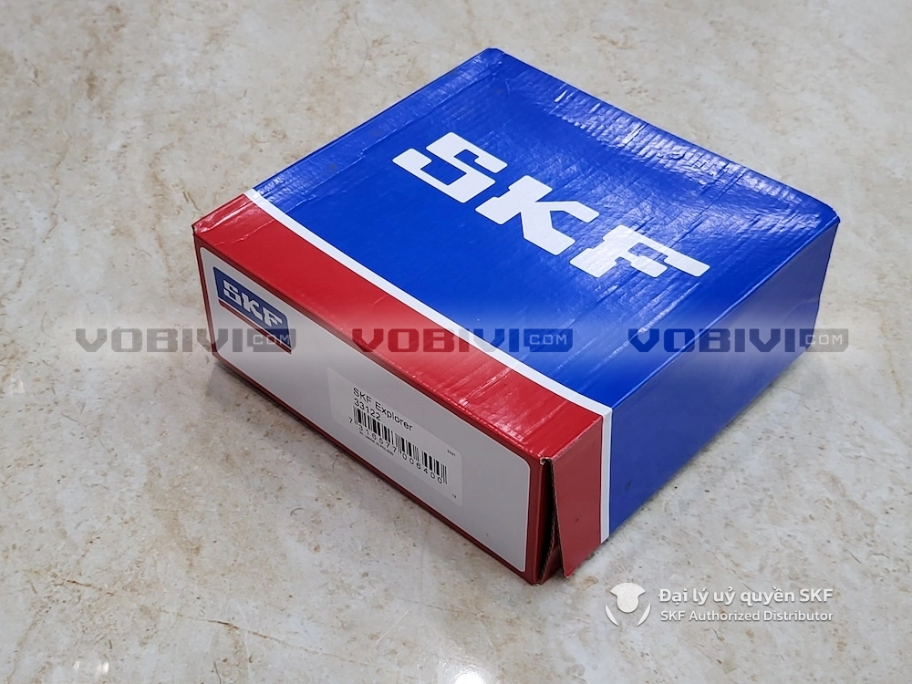 Vòng bi SKF 33122 chính hãng